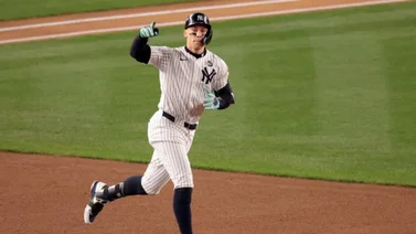 MLB: Aaron Judge dispara par de cañonazos en derrota de Yankees ante Atléticos (+Derrota)