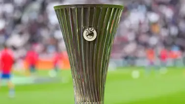 ¿Cuándo y dónde se jugará la final de la Conference League? ¿Cuándo y dónde se jugará la final de la Conference League?