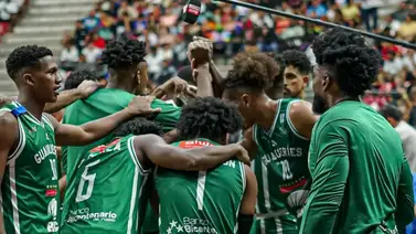 SPB: Guaiqueríes de Margarita fue contundente ante Piratas y aseguró su clasificación SPB: Guaiqueríes de Margarita fue contundente ante Piratas y aseguró su clasificación