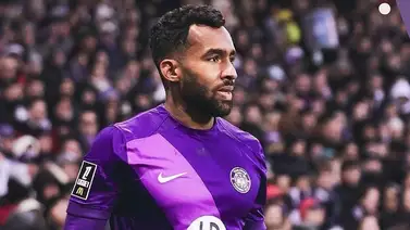 ¿Será importante con la Vinotinto? Cristian Cásseres Jr. vuelve brillar en la Ligue 1 ¿Será importante con la Vinotinto? Cristian Cásseres Jr. vuelve brillar en la Ligue 1