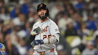 MLB: ¡Histórico! Gleyber Torres arribó a esta cifra redonda en Grandes Ligas (+Cifras) MLB: ¡Histórico! Gleyber Torres arribó a esta cifra redonda en Grandes Ligas (+Cifras)