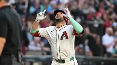 MLB en vivo: Cascabeles blanquea a los Dodgers (finalizado) MLB en vivo: Cascabeles blanquea a los Dodgers (finalizado)