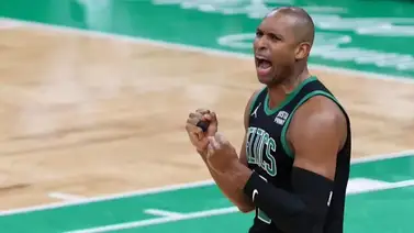 NBA: Dominicano Al Horford desplazó a Karl Malone en este casillero histórico (+Detalles) NBA: Dominicano Al Horford desplazó a Karl Malone en este casillero histórico (+Detalles)