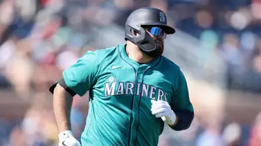 MLB: Así fue el jonrón de Rowdy Téllez en derrota de los Marineros ante Toronto (+Video) MLB: Así fue el jonrón de Rowdy Téllez en derrota de los Marineros ante Toronto (+Video)