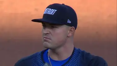 Resultados MLB: 10 de mayo de 2025 (+video) Resultados MLB: 10 de mayo de 2025 (+video)