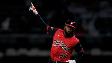 MLB: Así queda la tabla de posiciones tras los duelos de este sábado (+video) MLB: Así queda la tabla de posiciones tras los duelos de este sábado (+video)