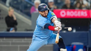 MLB: Alejandro Kirk aumenta la racha de victorias de Azulejos de Toronto