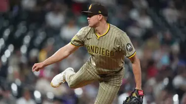 MLB: Padres de San Diego igualan marca de 136 años en Grandes Ligas MLB: Padres de San Diego igualan marca de 136 años en Grandes Ligas