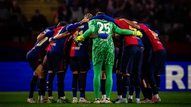 Barcelona busca sentenciar LaLiga en el Clásico ante Real Madrid (+Alineación) Barcelona busca sentenciar LaLiga en el Clásico ante Real Madrid (+Alineación)