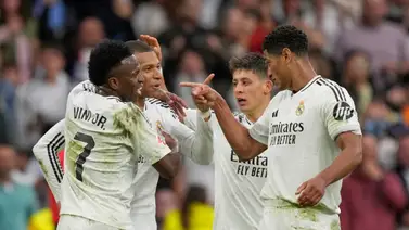 Real Madrid ya tiene el primer fichaje de la era Xabi Alonso Real Madrid ya tiene el primer fichaje de la era Xabi Alonso