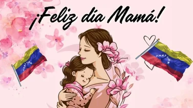 Día de las Madres: Con fotos y mensajes de amor celebran artistas venezolanas