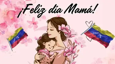 Día de las Madres: Con fotos y mensajes de amor celebran artistas venezolanas Día de las Madres: Con fotos y mensajes de amor celebran artistas venezolanas