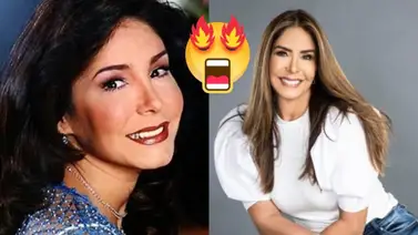 Viviana Gibelli confiesa cómo perdió la virginidad: "No hizo falta hablar" Viviana Gibelli confiesa cómo perdió la virginidad: "No hizo falta hablar"