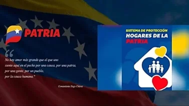 bono hogares de la patria