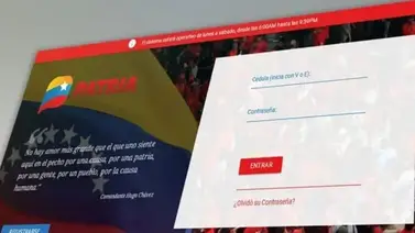 Plataforma Patria: Estos son los montos oficiales de los bonos de mayo