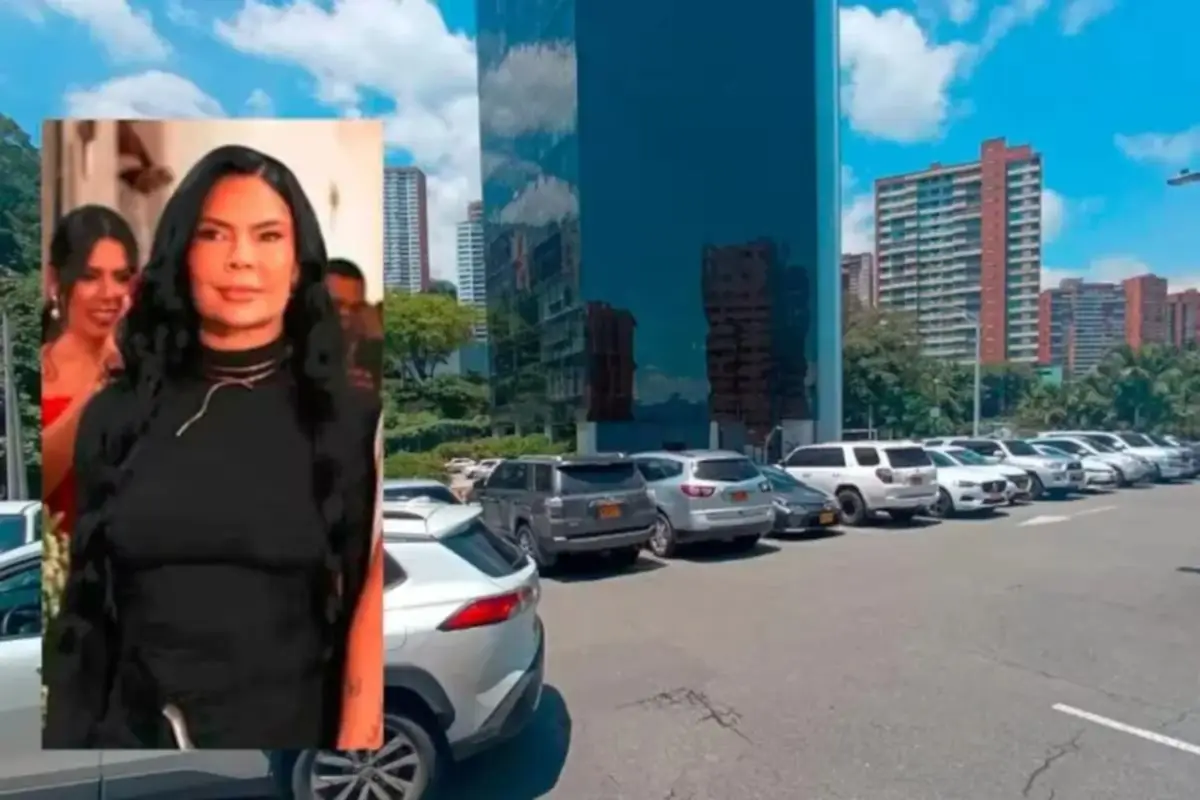 María del Pilar Zea Cobo, alias "La Reina"