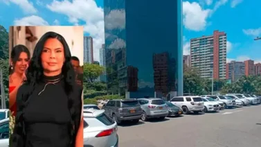 María del Pilar Zea Cobo, alias "La Reina"