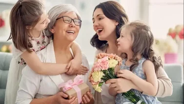 Día de las Madres 2025: Las mejores frases para enviar este domingo, 11 de mayo