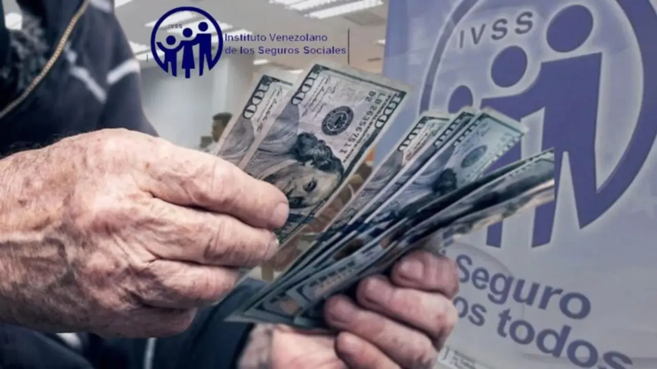 pensión por incapacidad IVSS