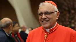 Cardenal Baltazar Porras: El papa león XIV "lleva a Venezuela en el corazón"