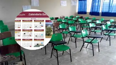 SEP clases puente mayo SEP clases puente mayo