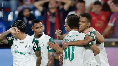 Choque-Rei en la cima: Palmeiras recibe a un invicto São Paulo Choque-Rei en la cima: Palmeiras recibe a un invicto São Paulo