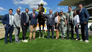 Sugar Cane impone su clase con gran reacción en el Clásico Asamblea Nacional Bolivariana (GII) Sugar Cane impone su clase con gran reacción en el Clásico Asamblea Nacional Bolivariana (GII)