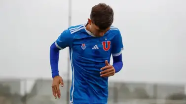 ¡Se ganó el llamado! Oswaldo Vizcarrondo refuerza la Vinotinto Sub-17 con esta promesa ¡Se ganó el llamado! Oswaldo Vizcarrondo refuerza la Vinotinto Sub-17 con esta promesa