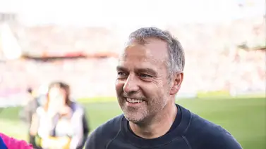 ¿Qué cambió Hansi Flick en el Barcelona para convertirlo en la máquina goleadora de hoy en día? ¿Qué cambió Hansi Flick en el Barcelona para convertirlo en la máquina goleadora de hoy en día?