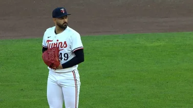 MLB: Pablo López concreta una buena salida ante San Francisco (+Video)