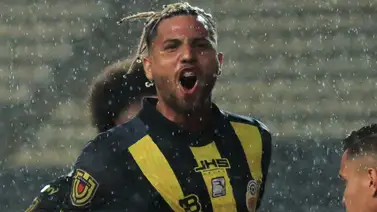 Liga FUTVE: ¿Cómo quedó la jornada 2 de la Fase Final del Torneo Apertura? Liga FUTVE: ¿Cómo quedó la jornada 2 de la Fase Final del Torneo Apertura?