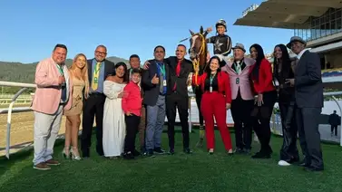 Estos son los dividendos que paga el 5y6 nacional en la reunión 17 en La Rinconada Estos son los dividendos que paga el 5y6 nacional en la reunión 17 en La Rinconada