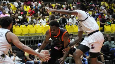 SPB: Piratas de La Guaira se despide de la temporada con una victoria sobre Guaiqueríes SPB: Piratas de La Guaira se despide de la temporada con una victoria sobre Guaiqueríes