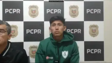 Piensan en la Vinotinto: En Bolivia quieren sacar de Brasil a su mejor jugador en plena investigación judicial Piensan en la Vinotinto: En Bolivia quieren sacar de Brasil a su mejor jugador en plena investigación judicial