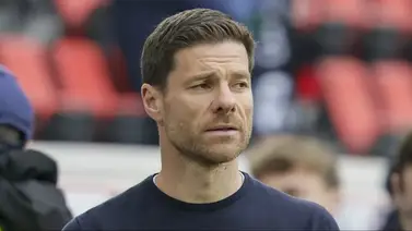 Está decidido: Xabi Alonso asumirá el mando en el Real Madrid en esta fecha (+Video) Está decidido: Xabi Alonso asumirá el mando en el Real Madrid en esta fecha (+Video)