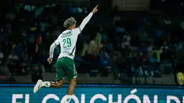 Liga MX: Jhonder Cádiz quiere mantener vivo a León en la Liguilla (+ Video)