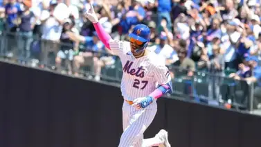 MLB: Estos son los resultados de la jornada del domingo 11 de mayo (+Video) MLB: Estos son los resultados de la jornada del domingo 11 de mayo (+Video)