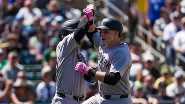 MLB: Así marcha la tabla de posiciones tras la jornada del domingo 11 de mayo (+Video)