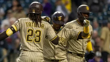 MLB: Así se jugará la jornada del lunes 12 de mayo (+Video)