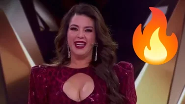 Alicia Machado se enfrenta a Niurka Marcos en La Casa de los Famosos