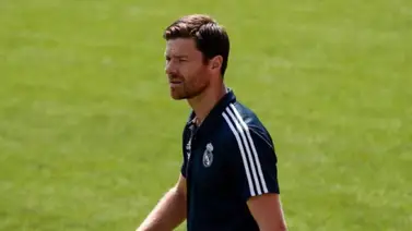 Oficial: Este será el primer reto de Xabi Alonso con el Real Madrid Oficial: Este será el primer reto de Xabi Alonso con el Real Madrid