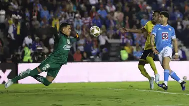 Definidas las semifinales del torneo Clausura 2025 de la Liga MX Definidas las semifinales del torneo Clausura 2025 de la Liga MX