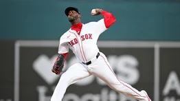 MLB: Aroldis Chapman igualó a histórico Salón de la Fama con nuevo salvado (+Dato)