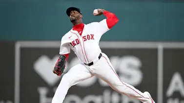 MLB: Aroldis Chapman igualó a histórico Salón de la Fama con nuevo salvado (+Dato) MLB: Aroldis Chapman igualó a histórico Salón de la Fama con nuevo salvado (+Dato)