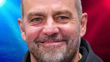 Hansi Flick y el FC Barcelona confirman extensión de contrato Hansi Flick y el FC Barcelona confirman extensión de contrato