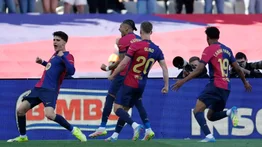 Jugador del Barcelona ha decidido dejar el club este verano 