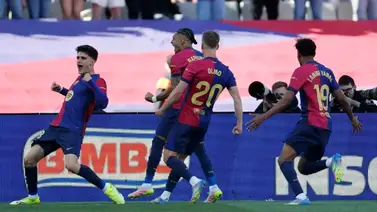 Jugador del Barcelona ha decidido dejar el club este verano Jugador del Barcelona ha decidido dejar el club este verano