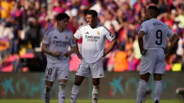 Nueva era en el Real Madrid, con varias incorporaciones Nueva era en el Real Madrid, con varias incorporaciones