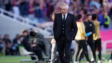 Conoce los brasileños dirigidos por Carlo Ancelotti en su carrera (+Detalles) Conoce los brasileños dirigidos por Carlo Ancelotti en su carrera (+Detalles)