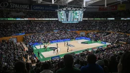Este equipo de la Liga Endesa jugaría la Basketball Champions League (+Detalles)